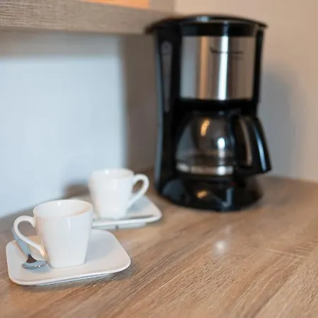 Appartement Seven Keys - La Terre Du Rhone Le Pouzin